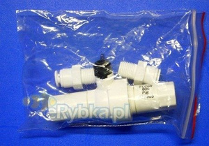 D-D Ogranicznik przepływu z zaworkiem 150 gpd