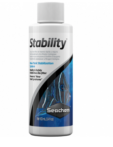 Seachem Stability 50 ml