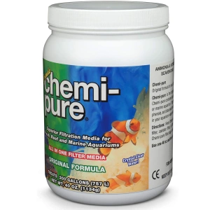 Boyd Chemi-Pure Grande 40 oz (1134 g)