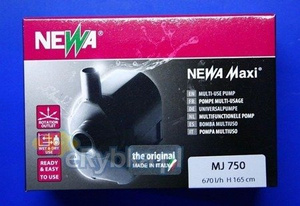  Pompa Obiegowa Newa Maxi 750