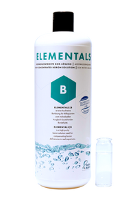 Fauna Marin Elementals B 1000 ml