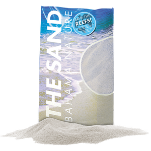 Fauna Marin Piasek - Bahama Nature 9,07kg