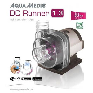Pompa Obiegowa Aqua Medic DC Runner 1.3