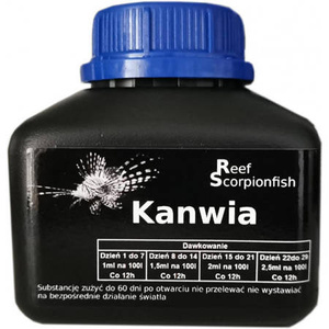 Reef Scorpionfish - Kanwia 500 ml