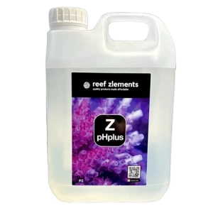 Reef Zlements pHplus pt.2-2,5L