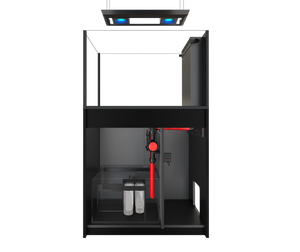 Red Sea REEFER™ Peninsula 350 G2+ Deluxe System - Czarny