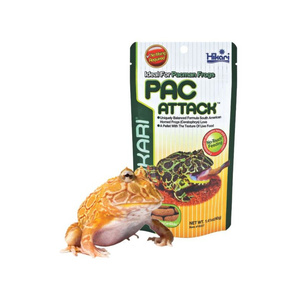 Hikari PAC ATTACK FROG 40G