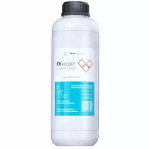 REEF FACTORY Kh keeper reagent (koncentrat) 1 L