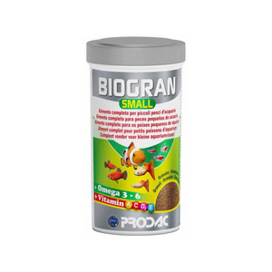 Prodac - Biogran Small 130gr/250ml
