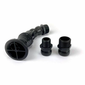 Blau -Uniwersalny Rotative Eductor 1/2"  3/4" 1"