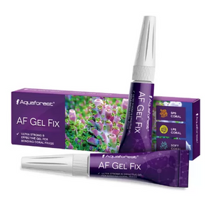 Aquaforest Gel Fix 2x20 g