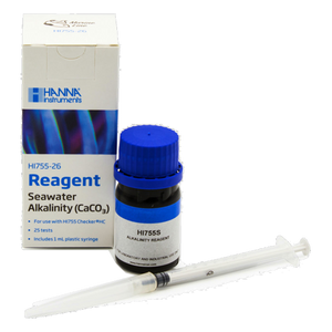 Hanna Instruments HI755-26 Reagent kH