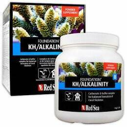 Red Sea KH/ALKALINE Reef Foundation B 1 kg