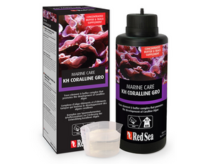 Red Sea Coralline Gro 500 ml