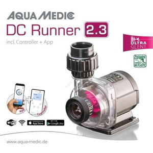 Pompa Obiegowa Aqua Medic DC Runner 2.3