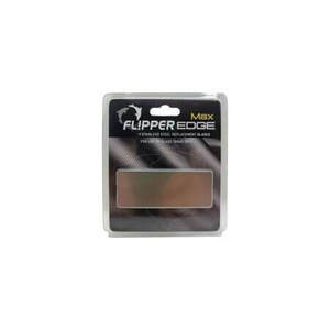 Flipper Rb Ostrza Stalowe Edge Max 4szt.