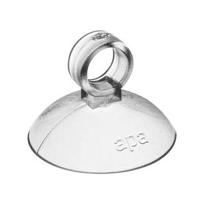 Przyssawka typu oczko 5mm 1szt