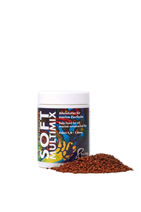 Fauna Marin Soft Multi Mix 60g / 100 ml