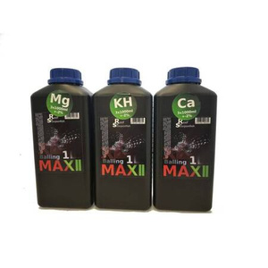 Reef Scorpionfish - Balling MAX II  3x1L