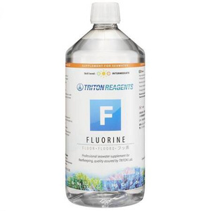 Triton Reagents F Fluor 1000 ml
