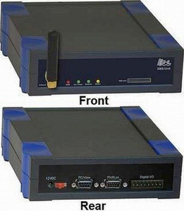 GHL Profilux Sms- Module Pab PL-0802008