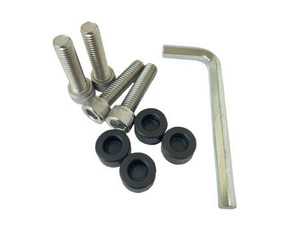 Red Sea - R40371 Down-flow Valve Screw & Plug Set Max-E/S,Reefer