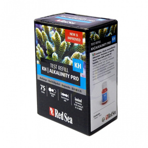 Red Sea - Alkalinity Pro Uzupelnienie na 75 testów