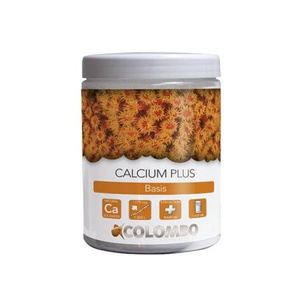 Colombo Calcium plus 1000g (proszek)