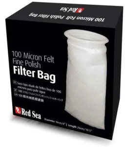 Red Sea Skarpeta filtracyjna 100 μm