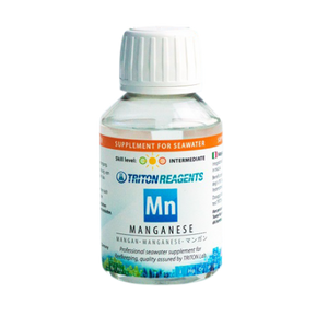 Triton Reagents Mn Mangan 100 ml