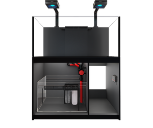 REEFER™ 425 G3 Deluxe System - Czarny (2xRL170)