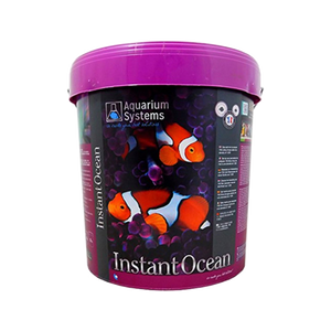 Sól Aquarium Systems Instant Ocean 20kg
