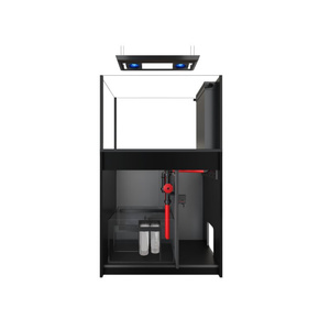 Peninsula 350 G3 Deluxe System - Czarny (2xRL115)