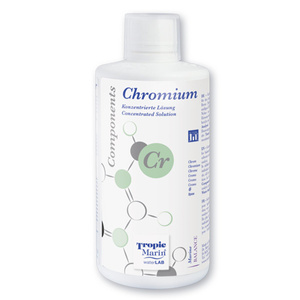 Tropic Marin - Components Chromium 250 ml