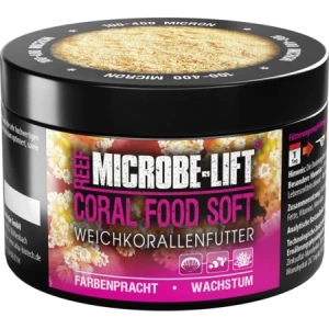 MICROBE-LIFT Coral Food Soft 150ML 50G