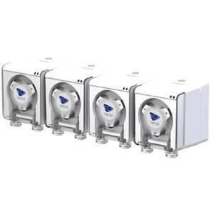 EcoTech Versa 4 Pack with Base Station VXF-1-EU