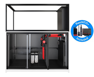 Red Sea REEFER™ Peninsula G2+ S-700 Complete System - White
