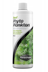 Seachem Phyto Plankton 500 ml