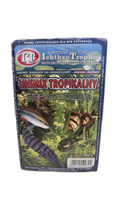 IchtyoTrophic Unimix tropikalny100g
