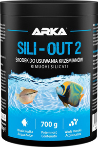 Microbe-Lift Sili-Out 2 1000 ml