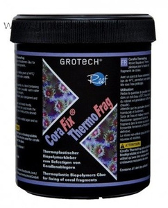 GroTech CoraFix ThermoFrag 400 g