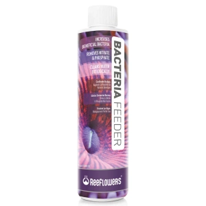 ReeFlowers Bacteria Feeder 250 ml