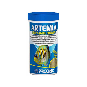 Prodac - Artemia 100% Brine Shrimps 20gr/250ml