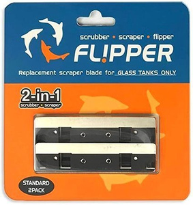 Flipper Magnet Standard Ostrza