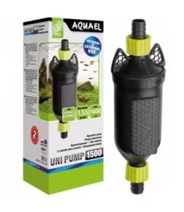 Pompa Obiegowa Aquael Uni-pump 1500