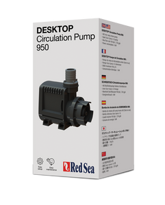 Pompa Obiegowa Red Sea Desktop Circulation Pump 950
