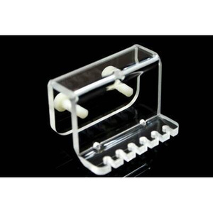 Aqua Trend Uchwyt na sześć węży