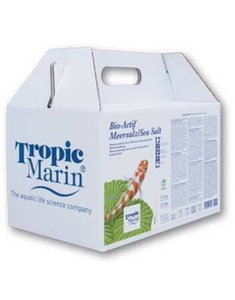 Sól do Akwarium Tropic Marin Bio-Actif 12,5kg
