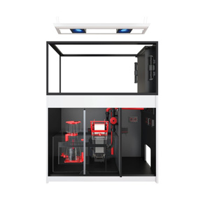 Red Sea REEFER™ MAX Peninsula 500 G3 - Biały