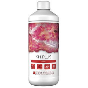 Colombo KH plus 1000ml